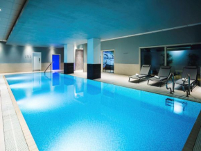 Гостиница Novotel Reading Centre  Ридинг